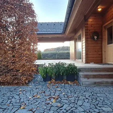 Appartamento Finska Roubenka Pro Hosty