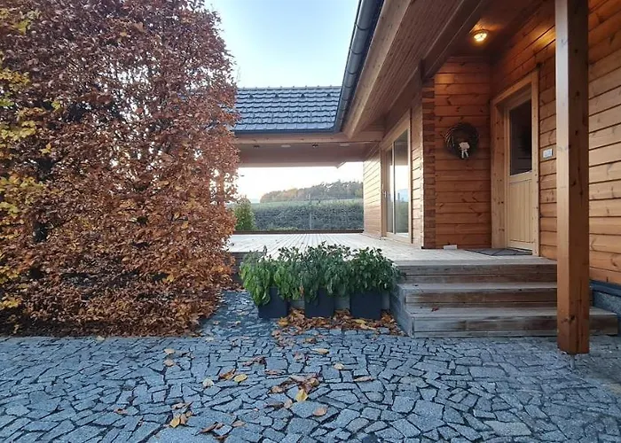 Appartamento Finska Roubenka Pro Hosty